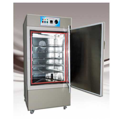 Humidity Test Chamber